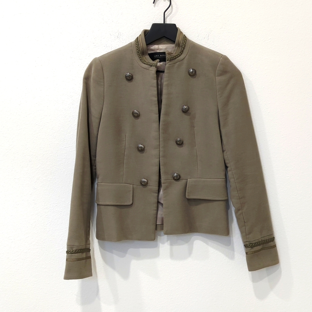 Zara blazer XS